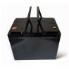 Buy cheap E Rickshaw 12V Lithium Battery Pack Li Ion 55Ah 2500 Cycles Life from wholesalers