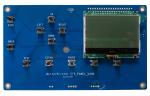 Gigabit Network 7610 4 Head Printer Inkjet Board For High Speed Wine Bottle