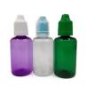 Buy cheap 30ml Dropper Bottles Empty Eye Dropper Bottle Small Liquid Plastic Container from wholesalers