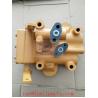 Buy cheap OEM komatsu D60-6,D65-6 bulldozer steering control valve 144-40-00014 from wholesalers