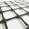 Buy cheap High Strength Biaxial Polypropylene PP Geotextile Geogrid For Gravel Roads from wholesalers