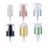 Buy cheap Customized Plastic PP Cosmetic Foundation Treatment Cream Pump 20 / 410 24 / 410 28 / 410 from wholesalers