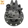 Buy cheap Excavator Hydraulic Swing Motor Excavator Parts E330C E330D E336D 334-9973 Swing Motor from wholesalers