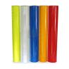 Buy cheap 5 Years PMMA Honeycomb HIP High Intensity Micro Prismatic Traffic Sign Safety Retro Yellow Film Reflective Sheeting from wholesalers