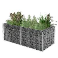 Buy cheap TLWY Stone Cage Gabion Baskets Retaining Wall High Zinc Coating product