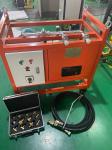 XHBQ304 Se6 Sulfur Hexafluoride Vacuum Air Supplement Device for Clean Air