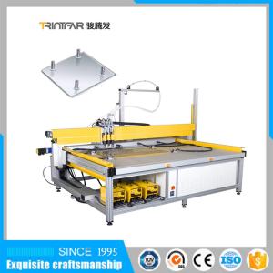 Wholesale Automatic CNC Aluminum Stud Welder Multi Head Spot Welding Machine from china suppliers