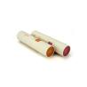 Buy cheap Cylinder White Paper Tube Packaging Pantone Color For Cosmetics from wholesalers