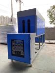 DELTA PLC Controlled LGB-20L Superior PET Bottle Making Machine for PP