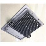 Dissipation Die Cast Heat Sink Lightweight Dimensional Stabl Long Durability