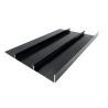 Buy cheap Vertical Louvered Shutter Architectural Aluminium Profiles Aluminium Roller Shutter Slats from wholesalers