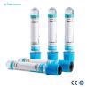 Buy cheap 3.2% Sodium Citrate Vacuum Blood Collection Tubes For Coagulation Test from wholesalers