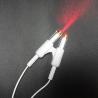 Buy cheap CE FDA 5mw Otitis Media Nasal Laser Therapy Device For Atrophic Rhinitis from wholesalers