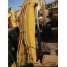 Buy cheap 20 ton Used Crawler 320D, Caterpiller Brand Excavator from JAPAN from wholesalers