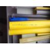 Buy cheap Corrosion Resistant Pultruded Fiberglass Profile , FRP pultruded profile from wholesalers