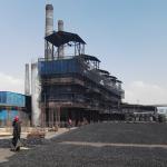 Customized Activated Carbon Manufacturing Plant Setup 1-5t/Day Columnar Neutral