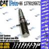 Buy cheap Fuel Injectors 7E-3383 7C-9576 9Y-1785 7C-4184 10R3053 9Y-0052 61-4357 0R-1759 For Caterpillar from wholesalers