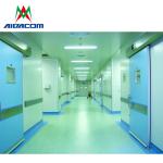 99.995% Dust Removal High Integrity GMP Cleanroom Project