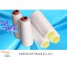 Buy cheap 40S/2 Sewing Thread Dyed Polyester Spun Yarn Sewing Machine Use from wholesalers