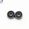 Buy cheap Paragon Cutter Spare Parts Pn 153500578 Bearing Ball, Extra Small For LX GTXL GT1000 Auto Cutter from wholesalers