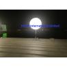 Buy cheap 640W Inflatable LED Light With Light Area 60000 Lumens For Night Outdoor Events from wholesalers