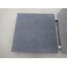 Buy cheap Custom Finished Natural Stone Slabs Grey Slate Paving Slabs Limestone Grey Material from wholesalers
