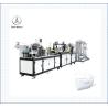 Buy cheap Semi Automatic 5 Ply 3D Non Woven Mask Making Machine from wholesalers