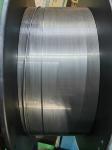 Buy cheap E71T-GS 0.8*5kg/D100 Spray Welding Wire Flux Cored Wire For Mild Steel And High Tensile Steel from wholesalers