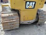 2009 CAT D5K LGP Bulldozer For Sale