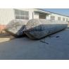 Buy cheap Convenient Flexible Durable Marine Rubber Airbag 1.0m To 3.0m Dia from wholesalers