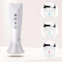 Buy cheap Vibration Skin Lift Anti Aging Massager V Face Neck Lifting Massager ODM OEM product