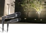 10W 15W 20W 30W LED projection Spotlight Tree Light outdoor spot light lawn