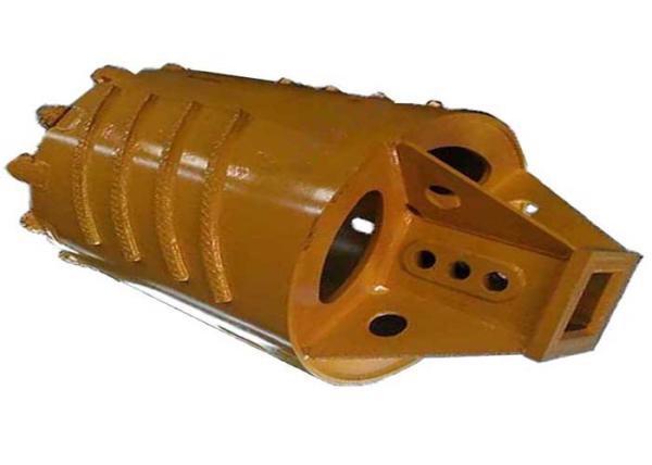 Buy cheap Clay Rotary Rig Core Barrel from wholesalers