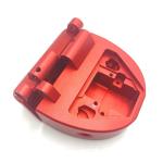 OEM High Precision CNC Milling Parts Service Steel Aluminum For Engineering