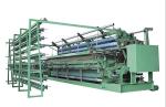 Buy cheap Light Industry Projects Fishing Net Production Line / Fishing Net Making Machine from wholesalers