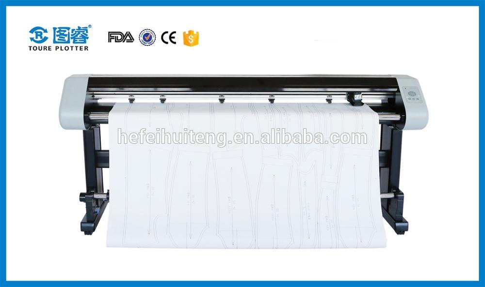 outdoor vertical different sizes china printing machine