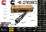 Remanufactured High quality common rail diesel fuel injector 4087894 4927348