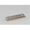 Buy cheap Needle Plate Stenter Steel Needle Plate Various Pinplate For Stenter Machine Parts from wholesalers