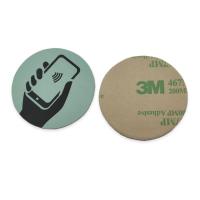 Buy cheap 213 NFC RFID Card High Frequency Game Coin NFC Card product