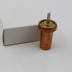 Valve for Screw Air Compressor Spare Parts Ingersoll-Rand 22831341 Temperature