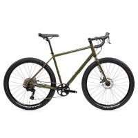 Buy cheap 11 Speeds 40C Tires Gravel Road Bike Hydraulic Disc Brake product