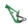 Buy cheap BXT AM Full Shockingproof All Mountain Bike Frame Carbon Fiber from wholesalers