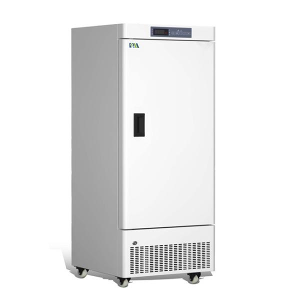 -25 Degree Upright Laboratory Hospital Biomedical Vaccine Refrigerator Freezer