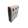 Buy cheap Foldable Auto Lock Bottom 350G Gloss Art Paper Gold Foil Craft Kid Clothes Packing Paper Box Printing from wholesalers