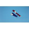 Buy cheap Plastic White 95kPa Serum Tubes Blood Collection Urine Sample Kit from wholesalers
