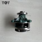 VOE21125771 D4D D6D D7E Volvo Engine Water Pump For EC140 EC210 EC290