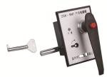 Buy cheap DSN-BMZ/Y Safety Indoor Electromagnetic Lock For Switchgear Cabinet Door from wholesalers