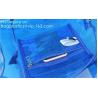 Buy cheap Summer new PVC transparent crystal jelly single shoulder bag Lash leisure beach bag handbag, Purse PVC Beach Clear Handb from wholesalers