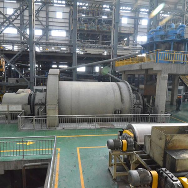 Buy cheap AC Motor Grinding Ball Mill from wholesalers