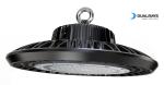 120° Beam Angle LED High Bay Light Fittings Dualrays 150W Source For Shipyard /